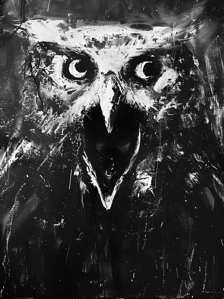 Black Owl 2