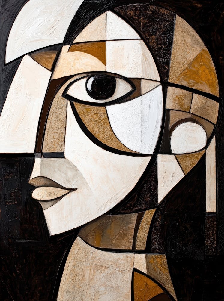 Abstract Painting 2933