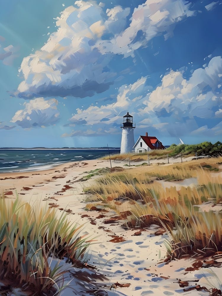 Lighthouse 11
