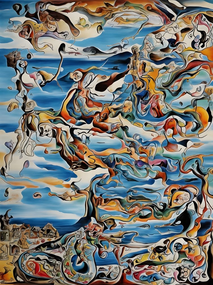 'The Ocean'