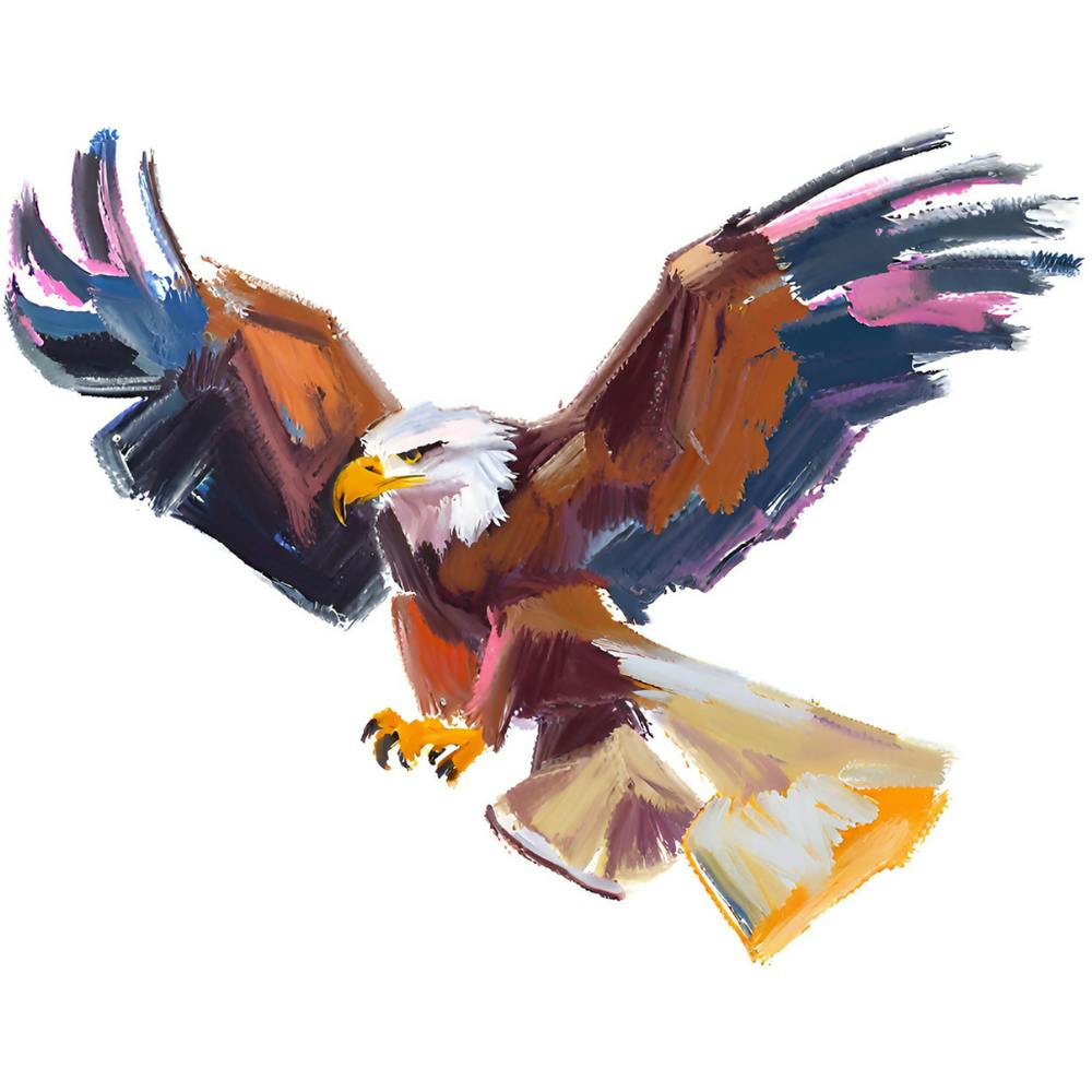 Eagle 10 1