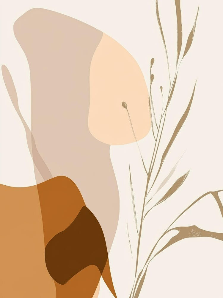 Abstract Painting 2798