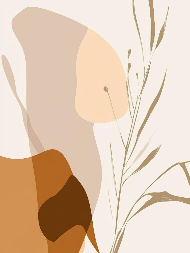 Abstract Painting 2798