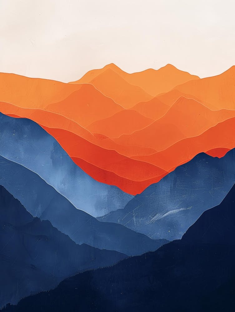 Berge