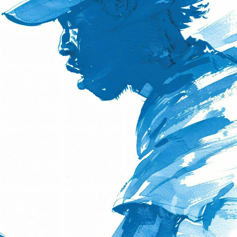 Tennis Player 3