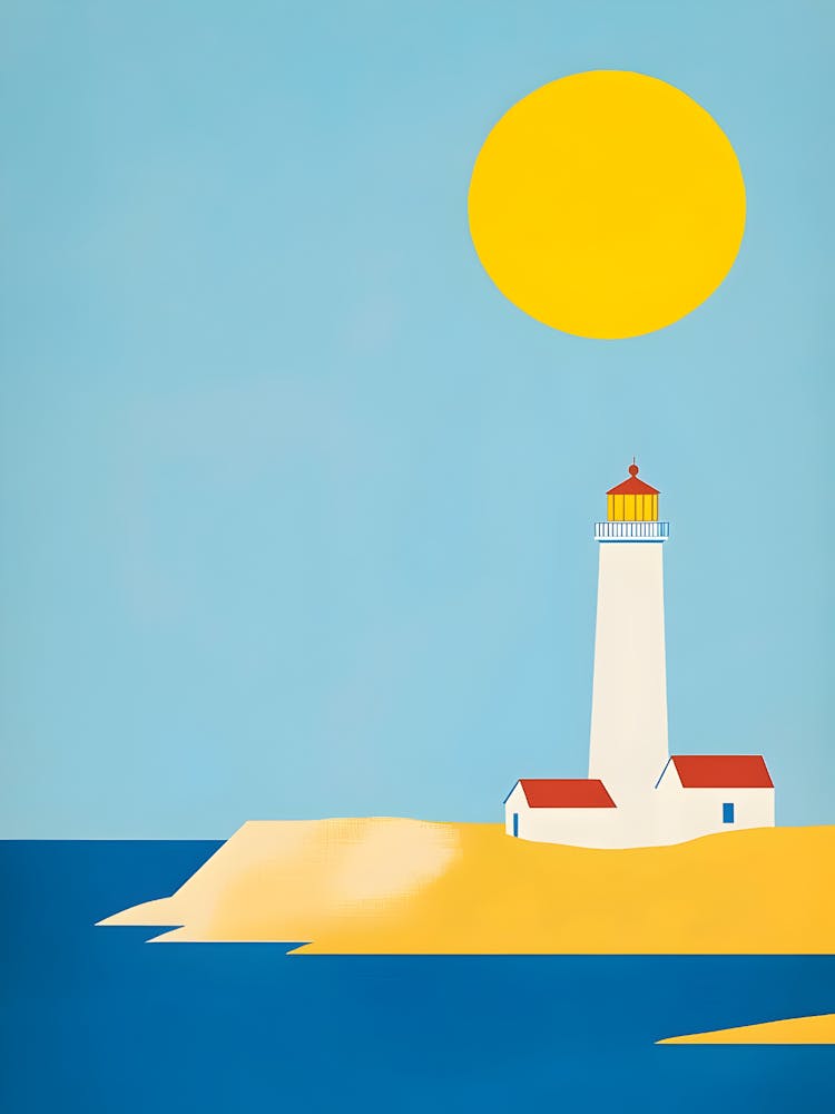 Lighthouse 4