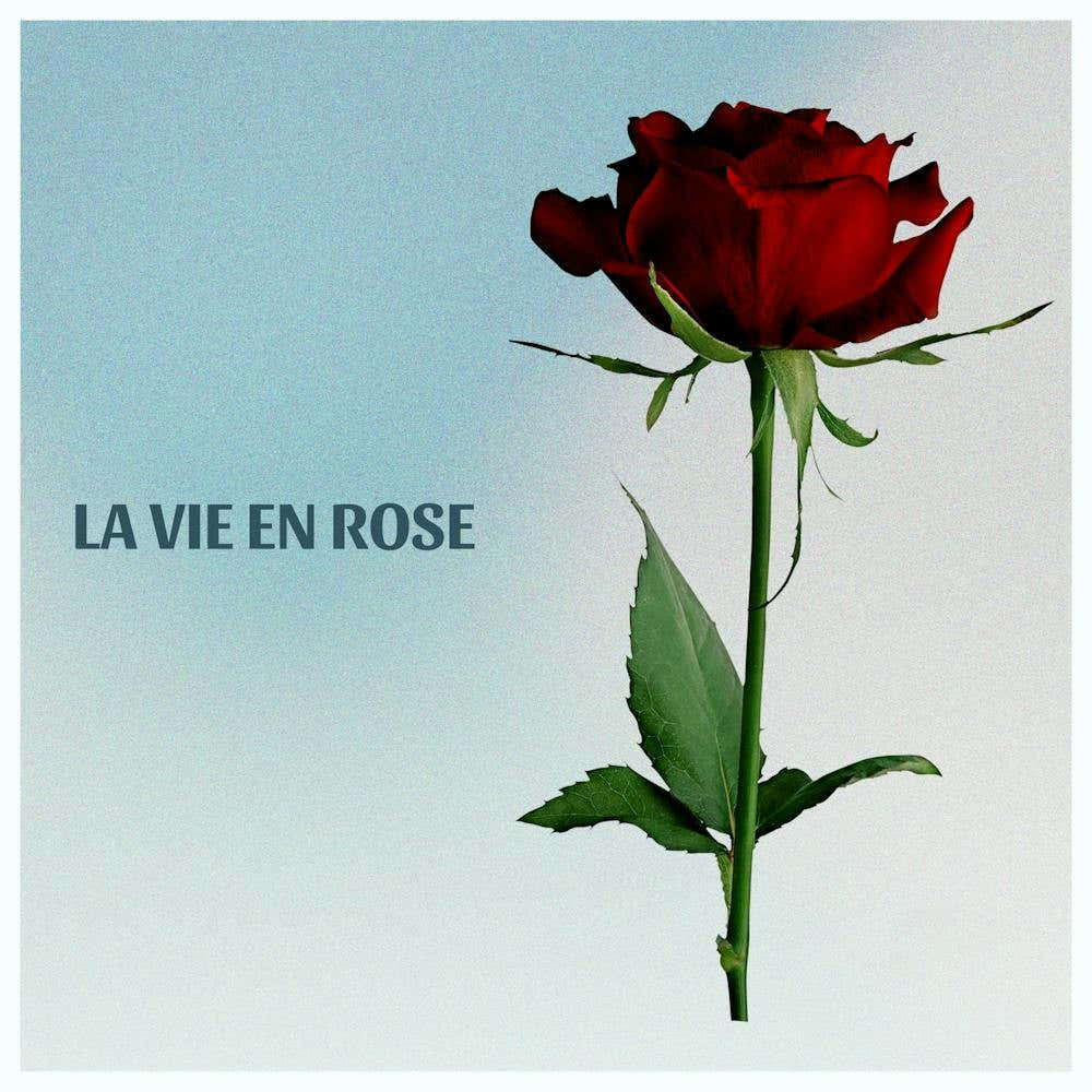 La Vie En Rose 1