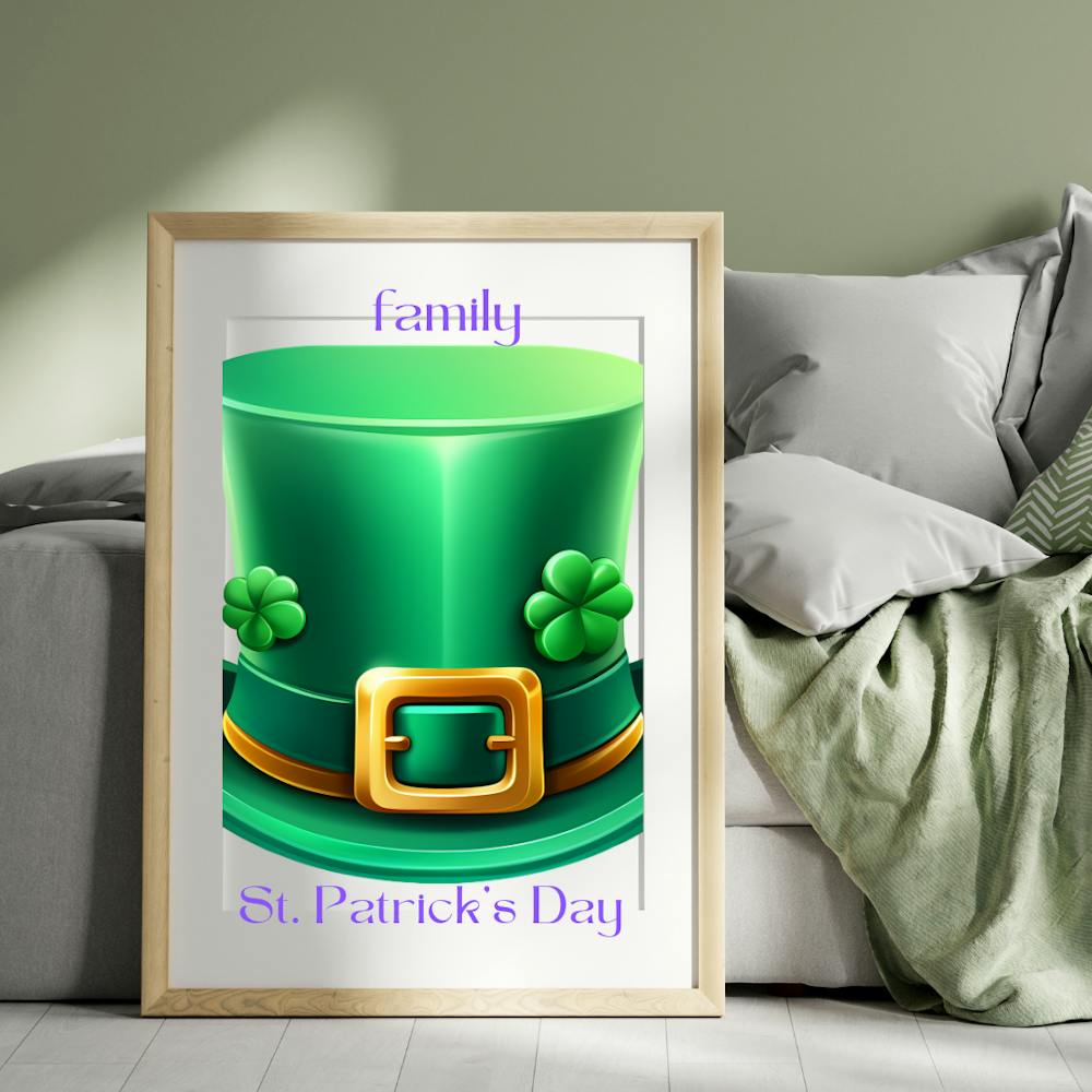 St Patrick'S Day