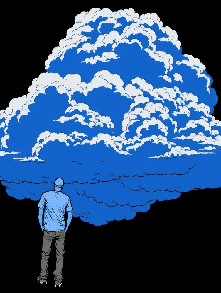Cloudy Day