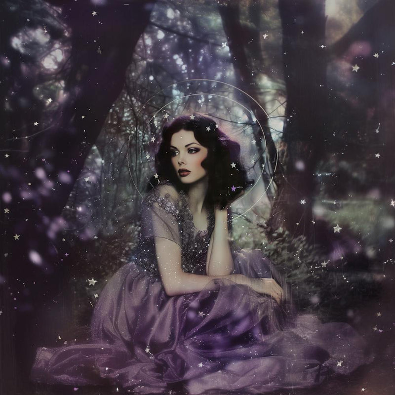 Ethereal Starlet