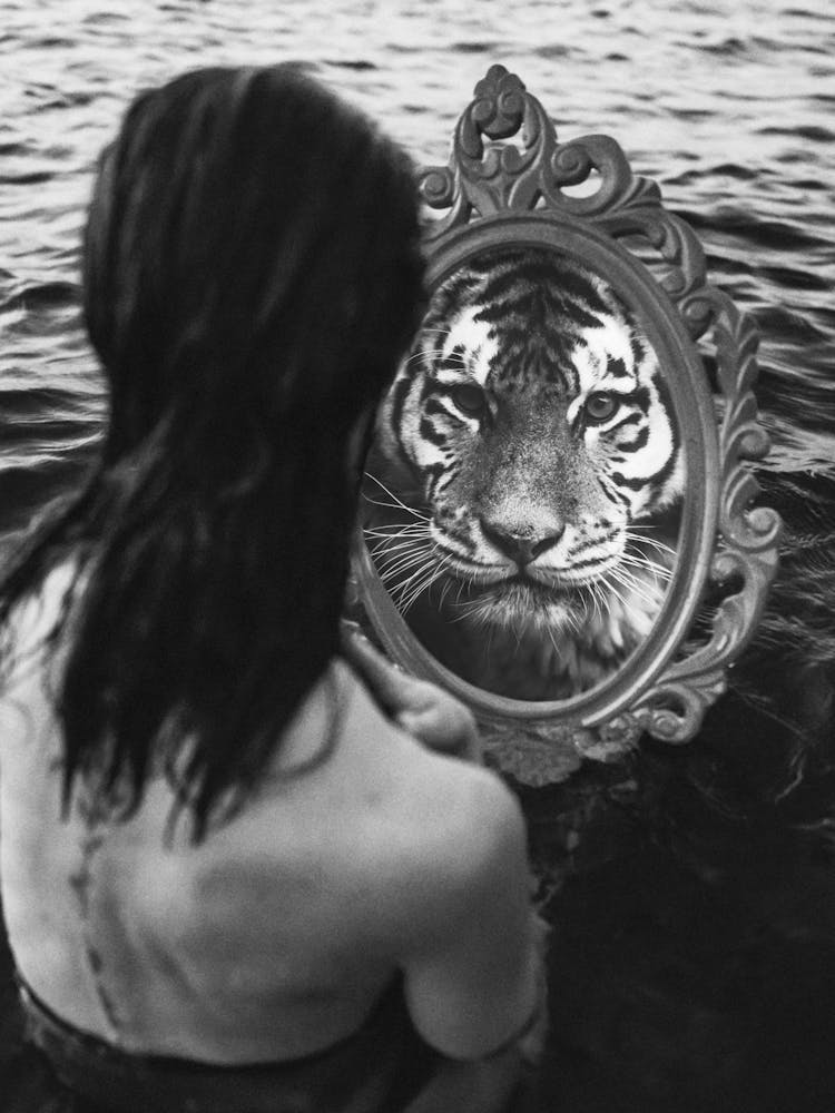 Female Confidence