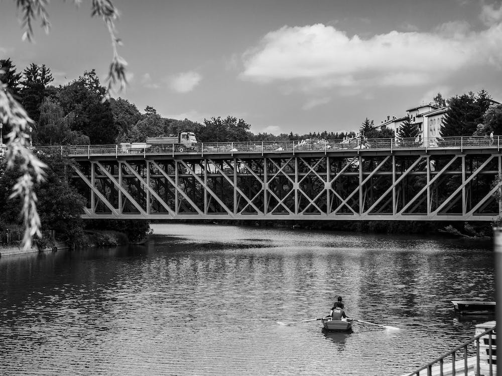 Bridge Novo Mesto