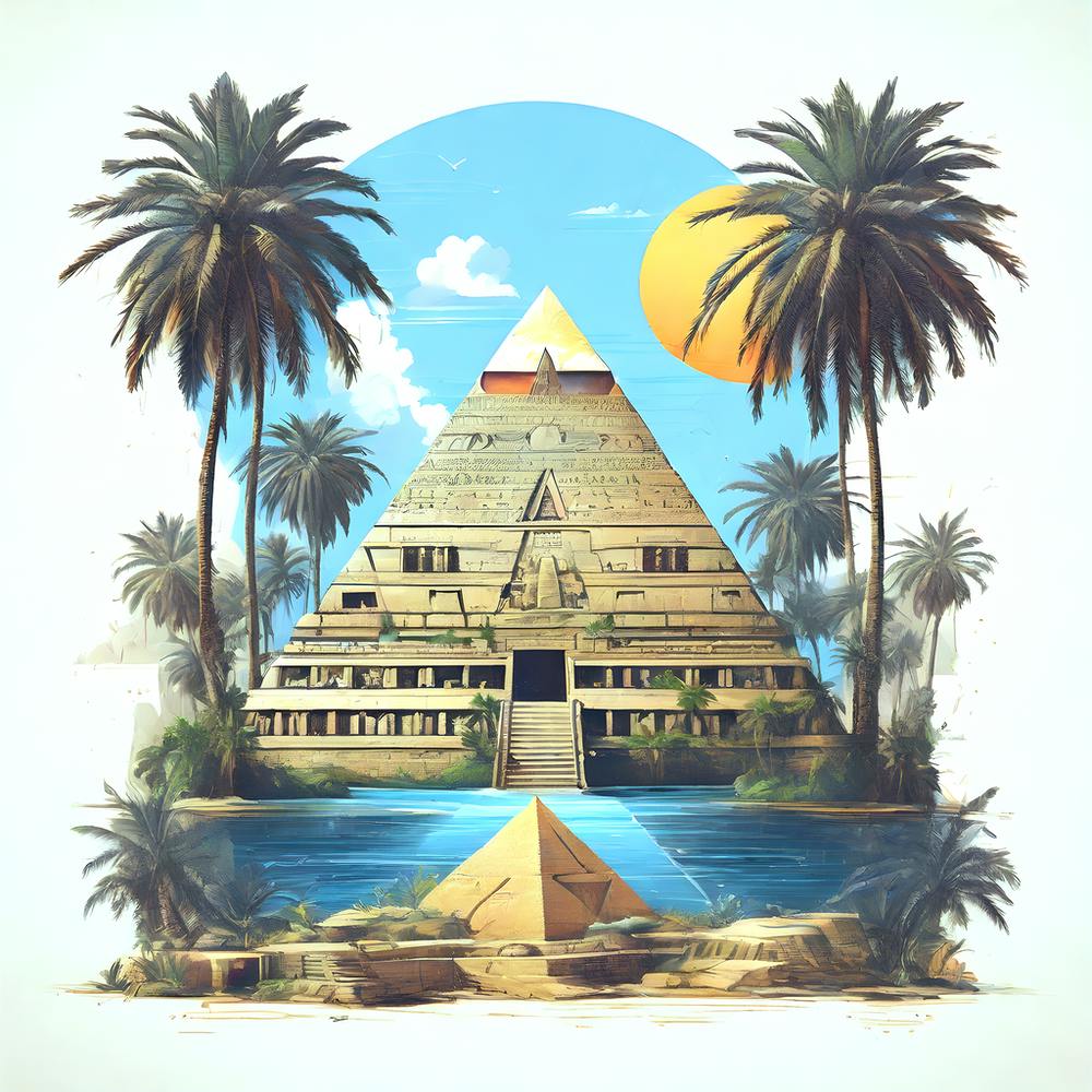 Pyramid