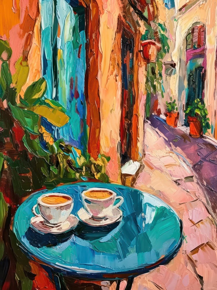 Bologna Espresso Made In Italy 4