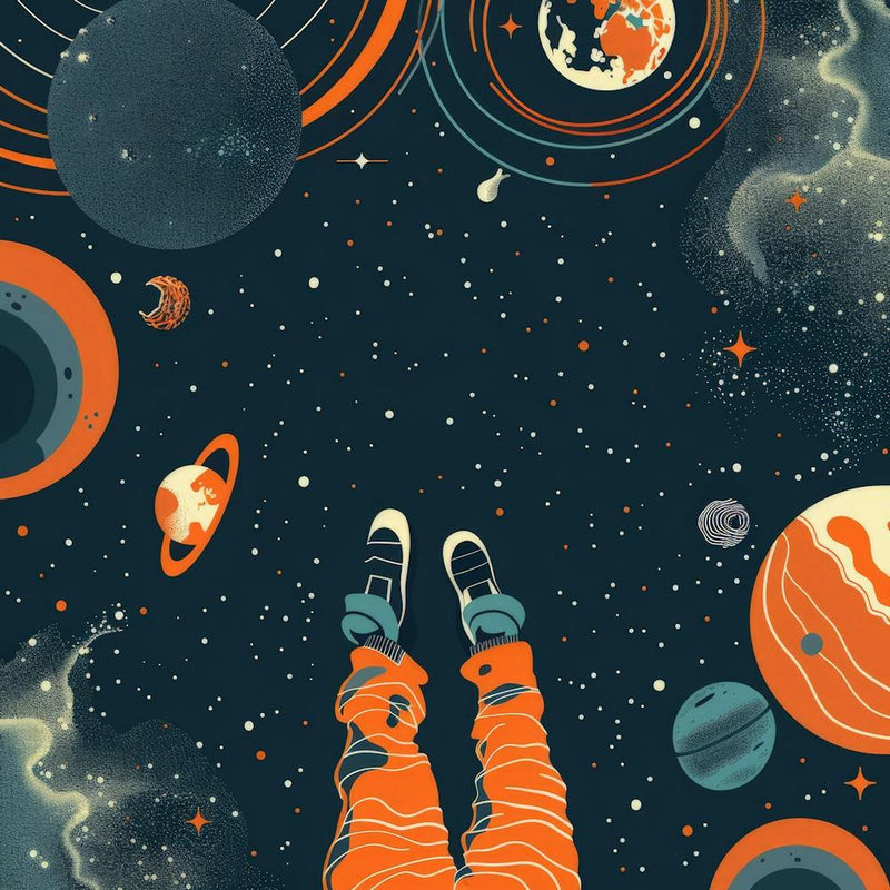 Space Art