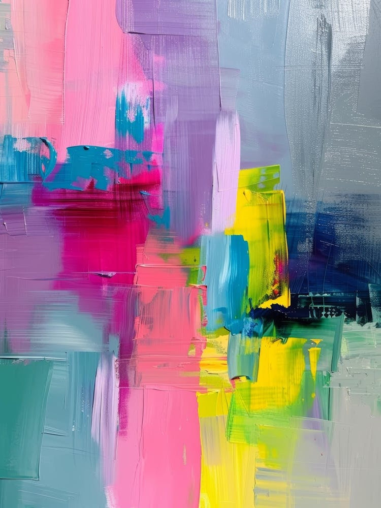 Abstract Painting 2119