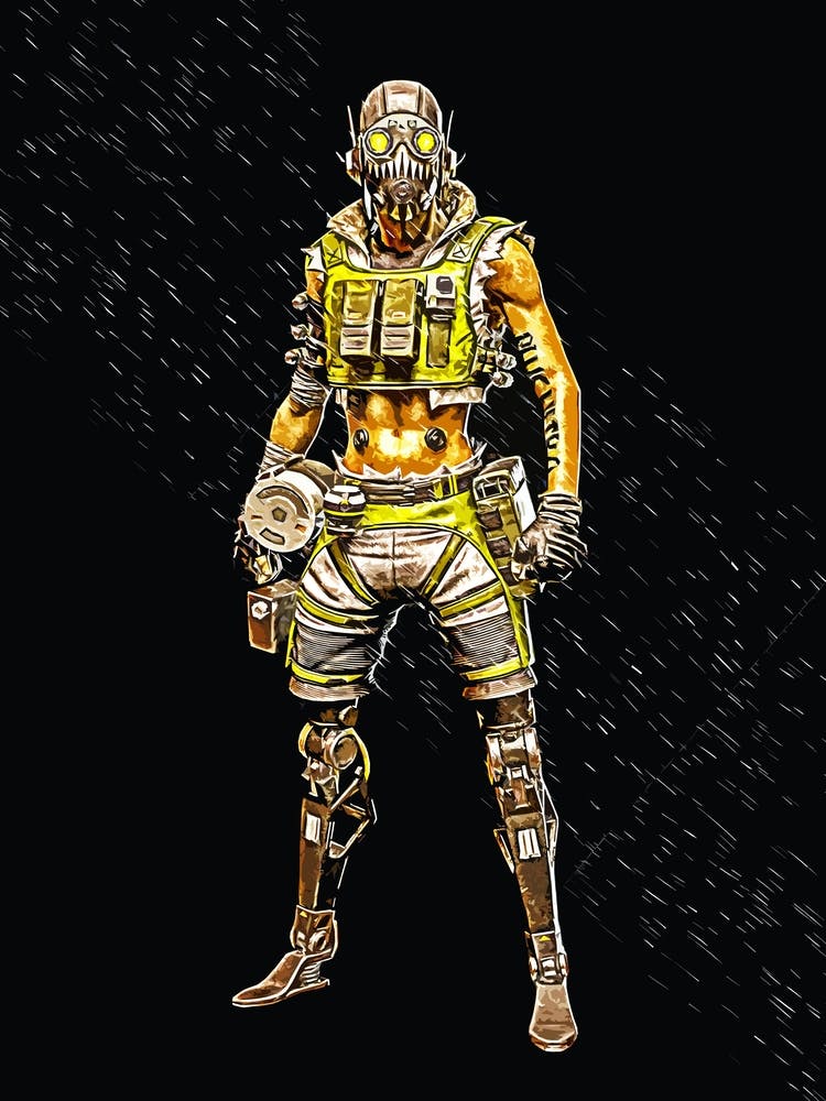Apex Legends