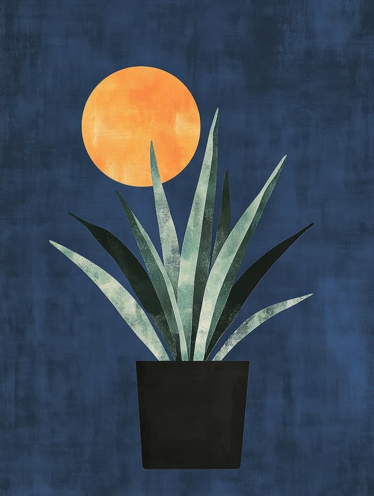 Aloe Plant