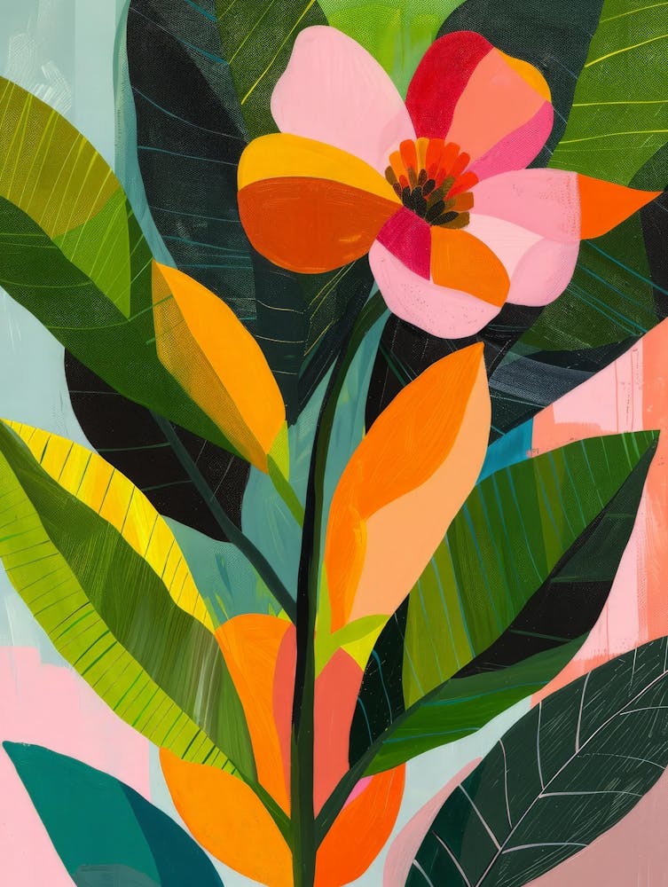 Lily Of The Valley 17