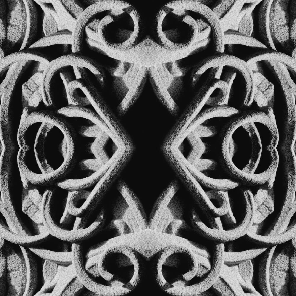 Labyrinth Bw