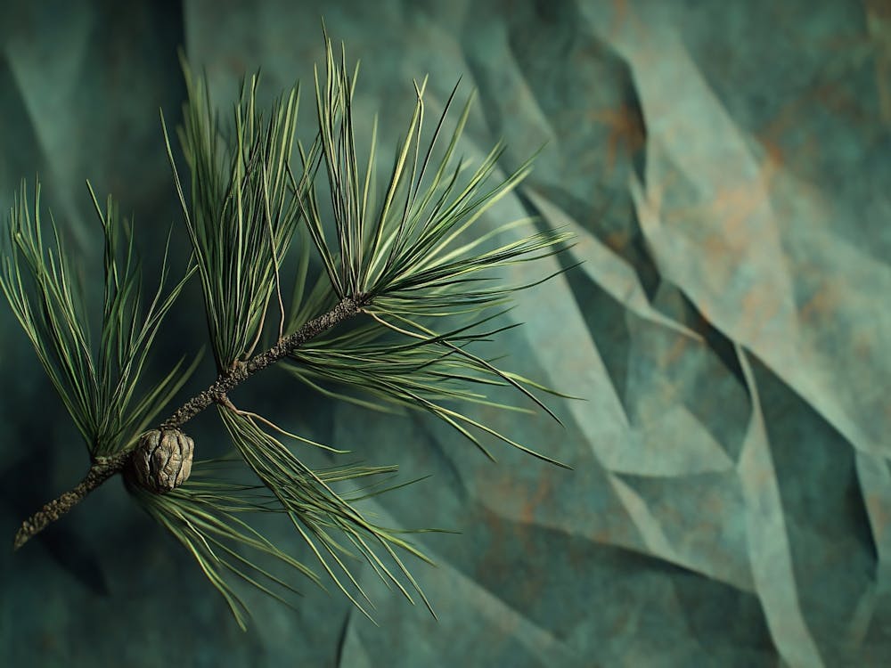 Pine Branch