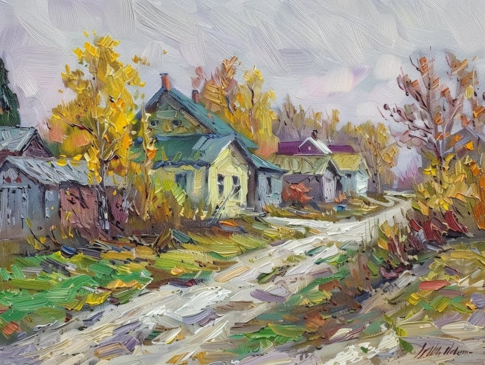 Country Road 7