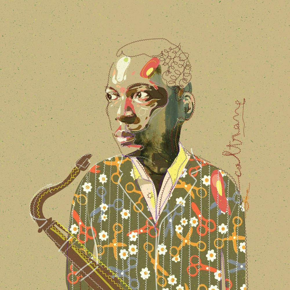 Coltrane