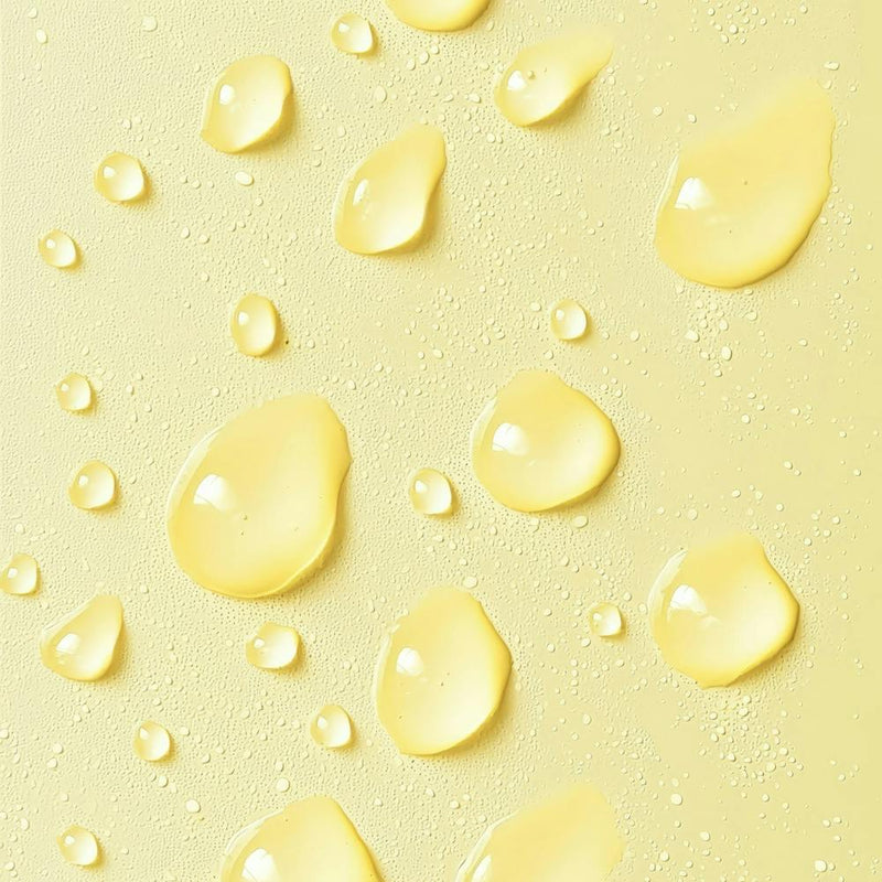 Water Droplets