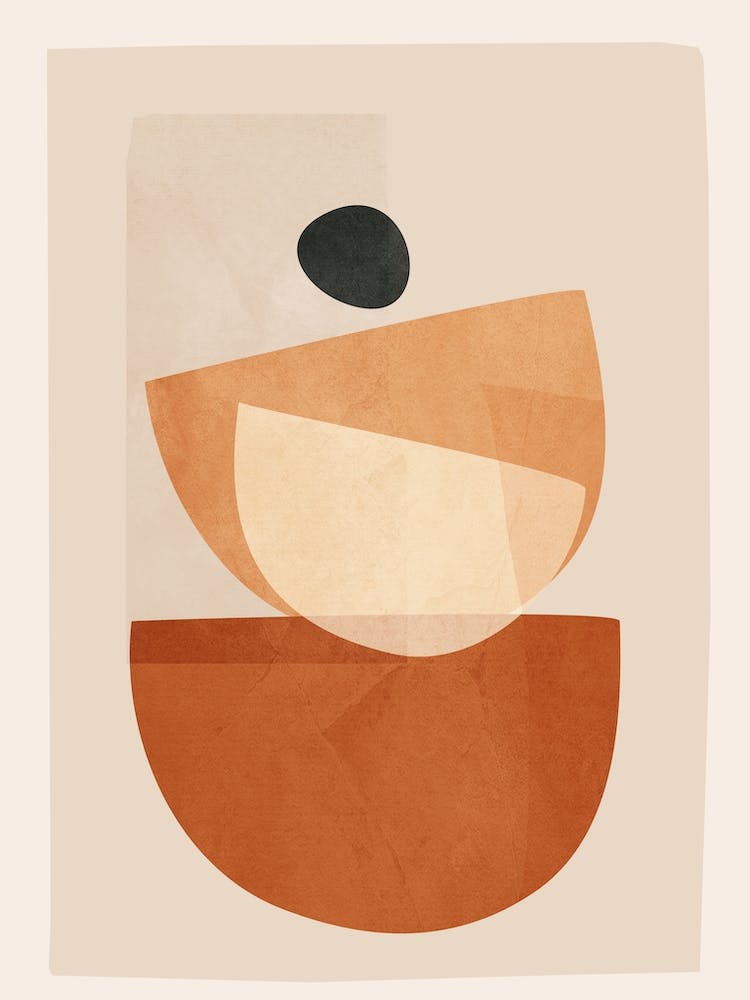 Colorful Abstract Shapes 10