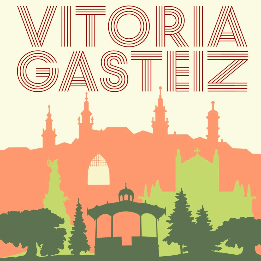 Vitoria-Gasteiz