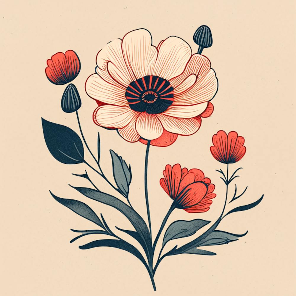 Flowers 1