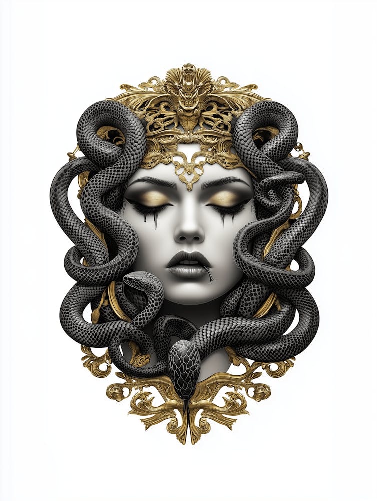 Medusa