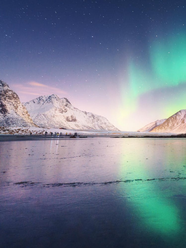 Aurora Borealis 9