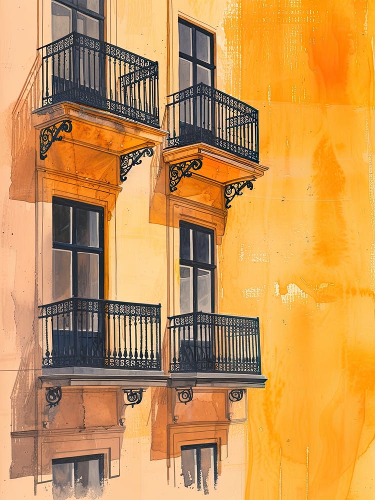 Copenhagen Europe Travel Architecture 3