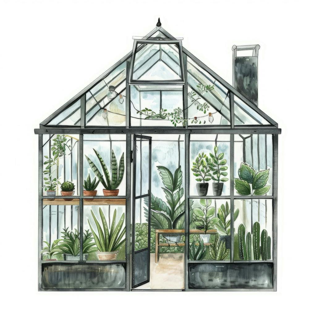 Greenhouse
