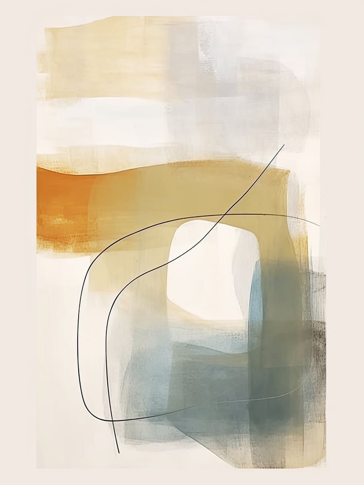 Abstract Art, Chicago, 1960 11