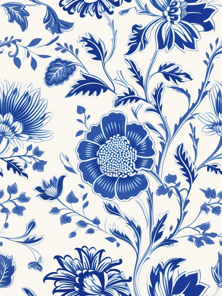 Phuket, Thailand, Inspired Travel Pattern 4