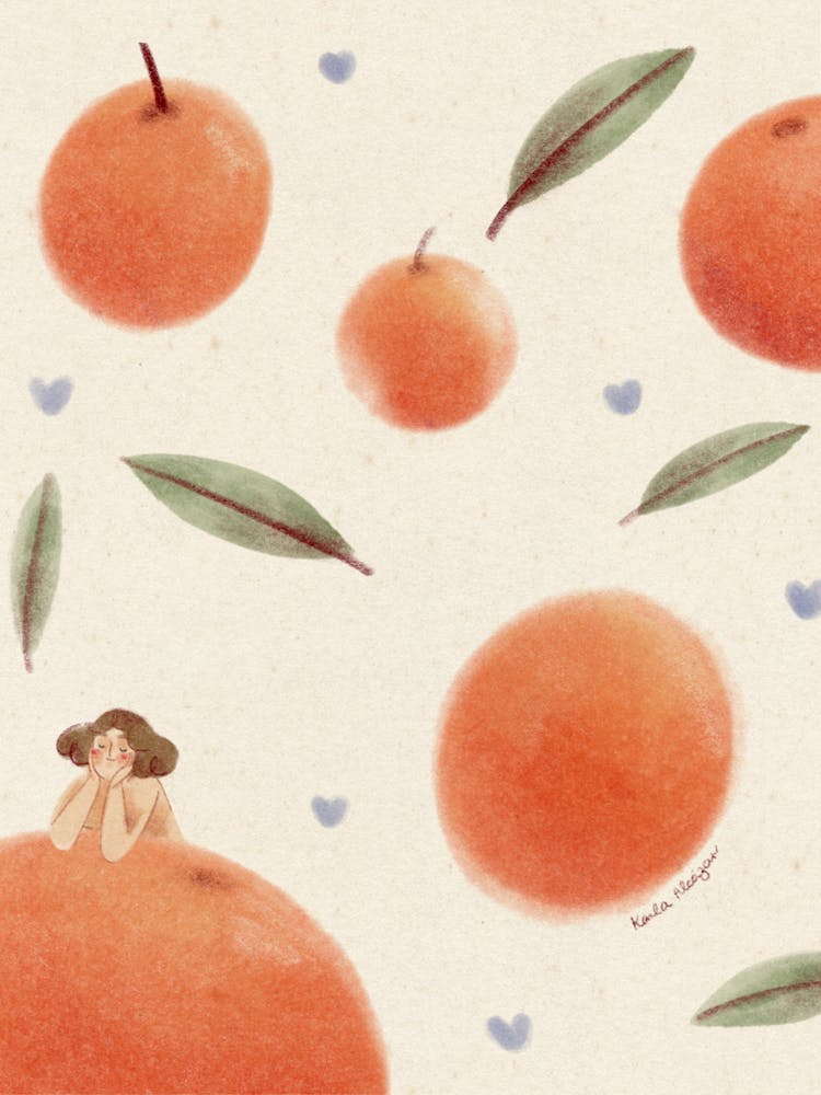 Clementines