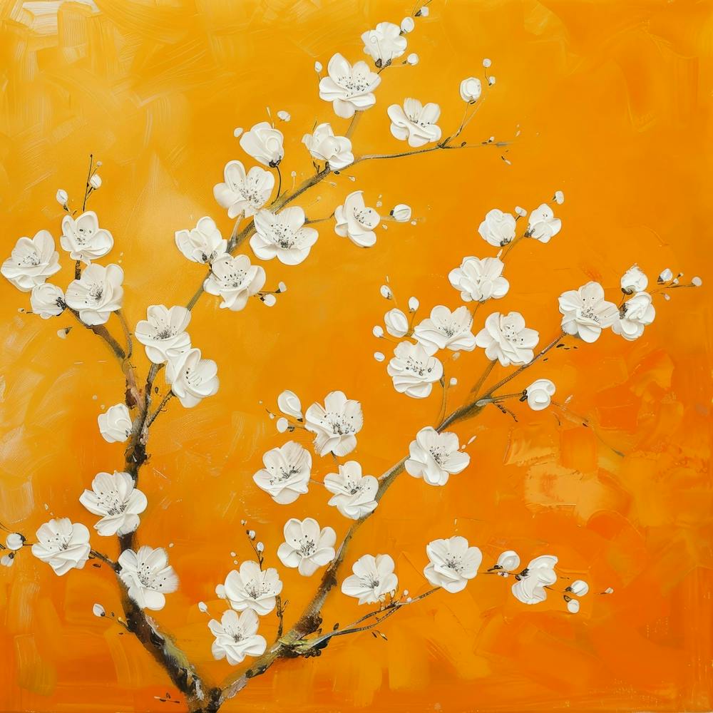 Cherry Blossoms 25