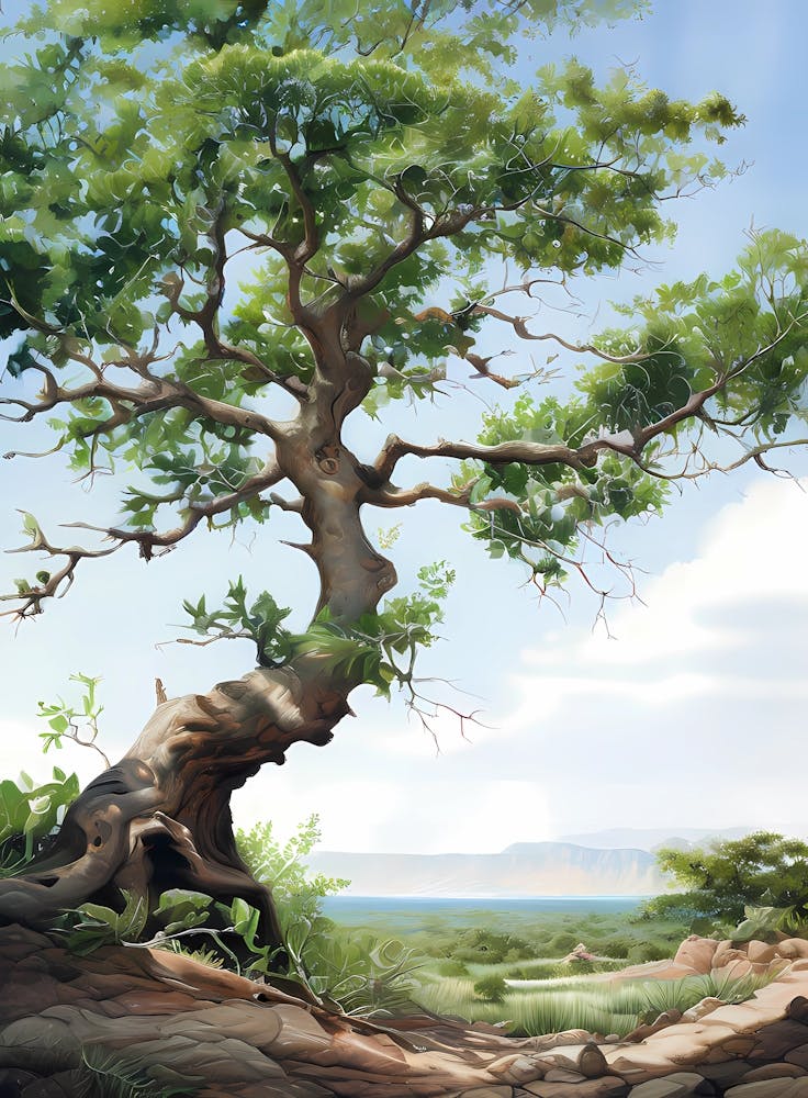 Tree Of Life 78