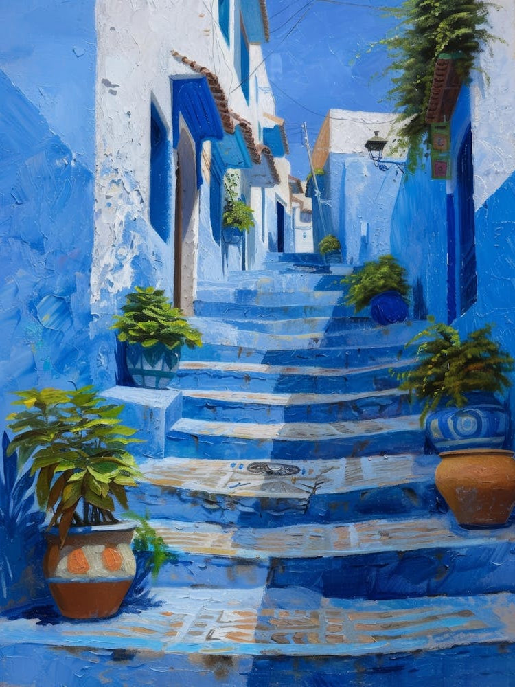 Chefchaouen 2