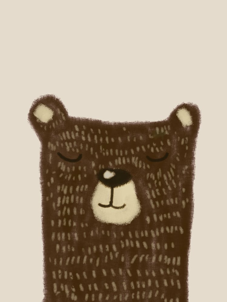 The Brown Bear