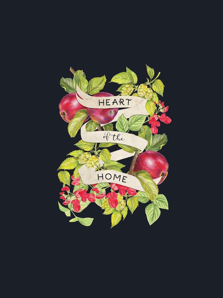 Heart Of The Home