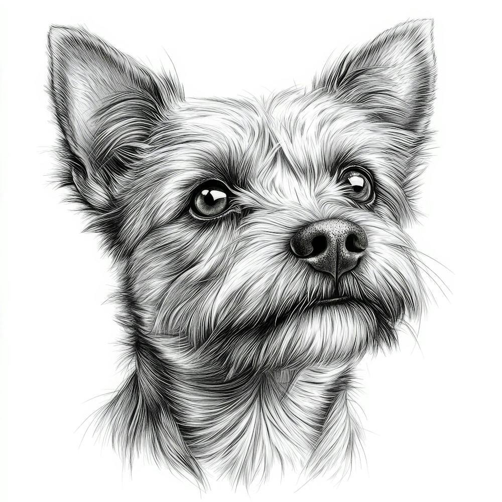 Cairn Terrier