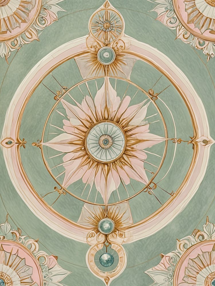 Kaleidoscope Navigation