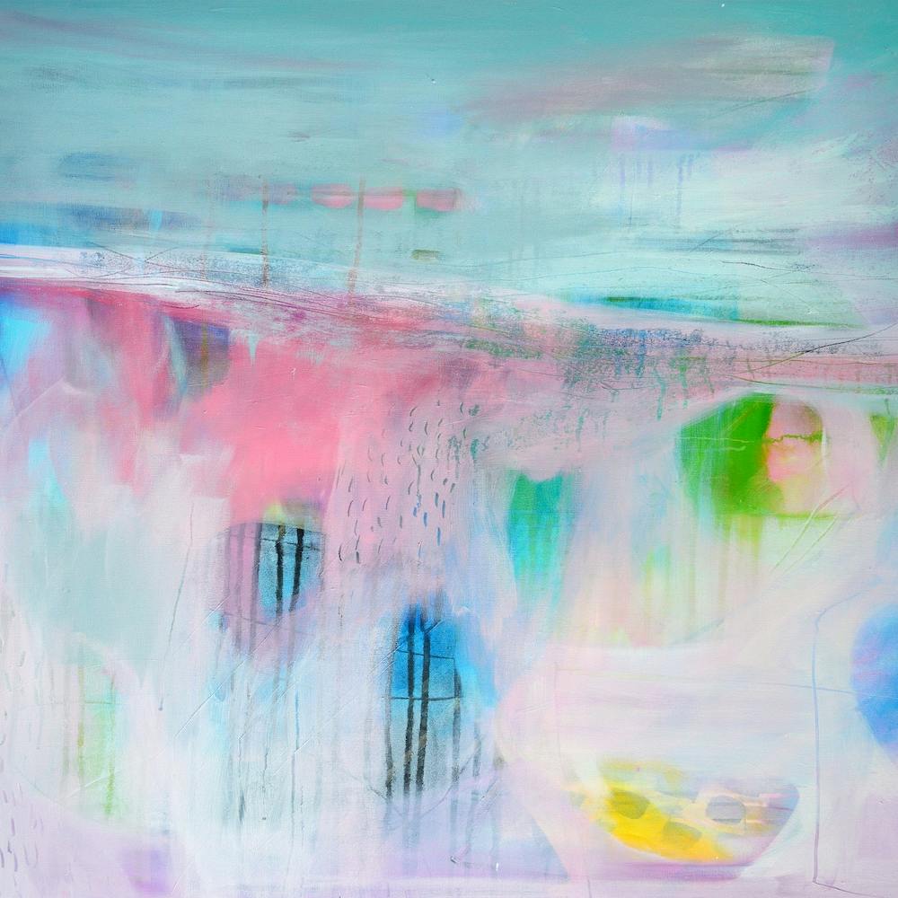 Abstract Landscape 1