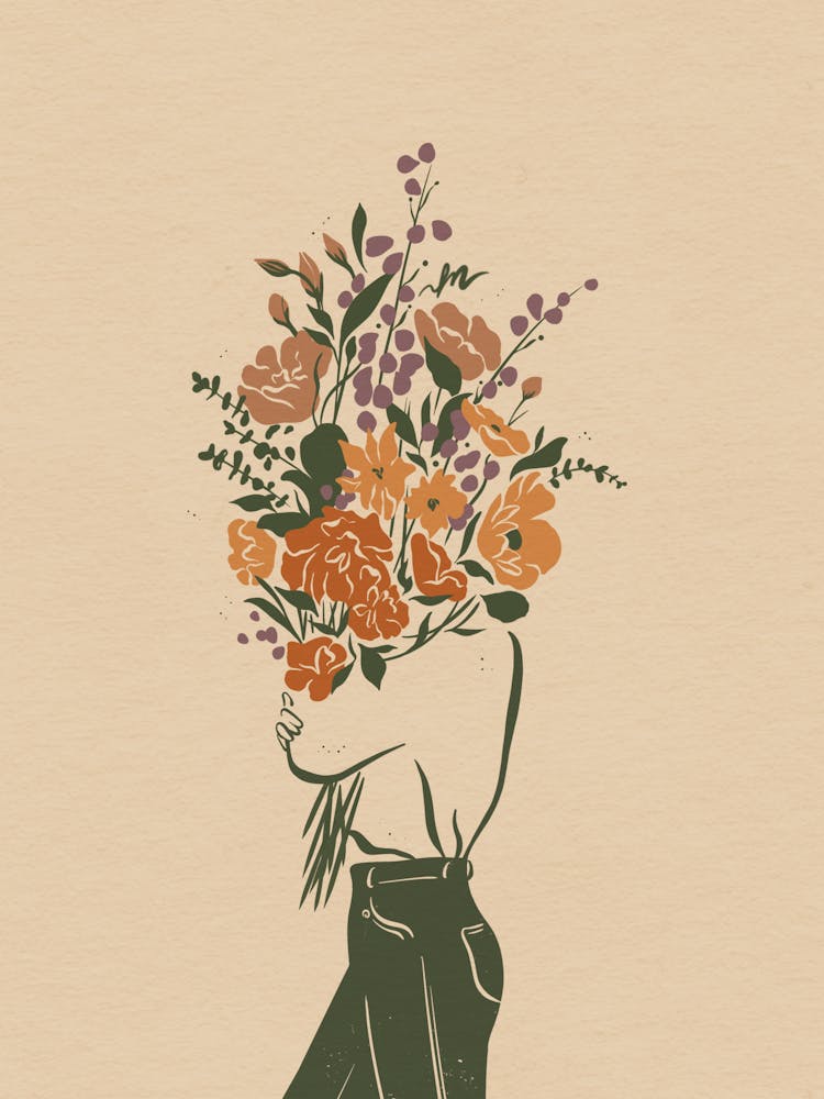 Flowers for You