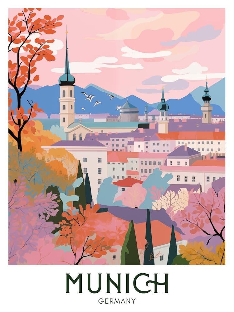 Munich