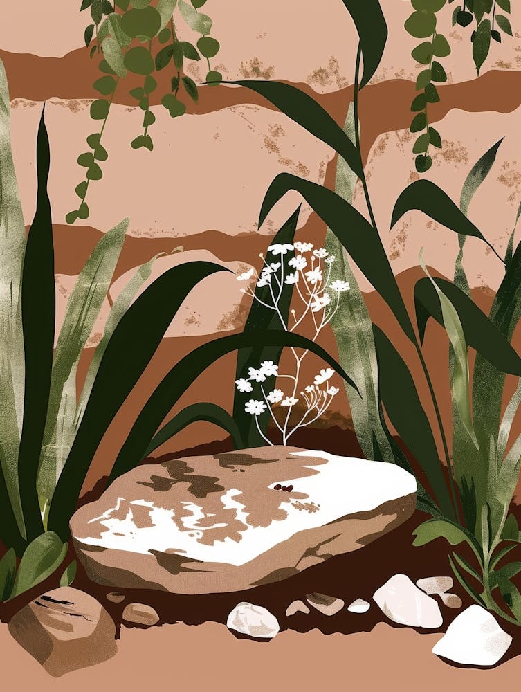 Sahara Desert 1