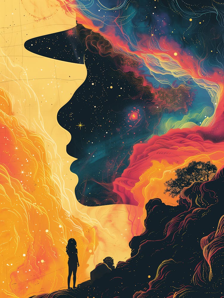 Sky And The Stars